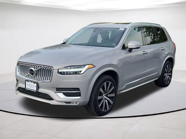 Certified 2023 Volvo XC90 B6 Plus w/ Protection Package AWD/4WD image 1