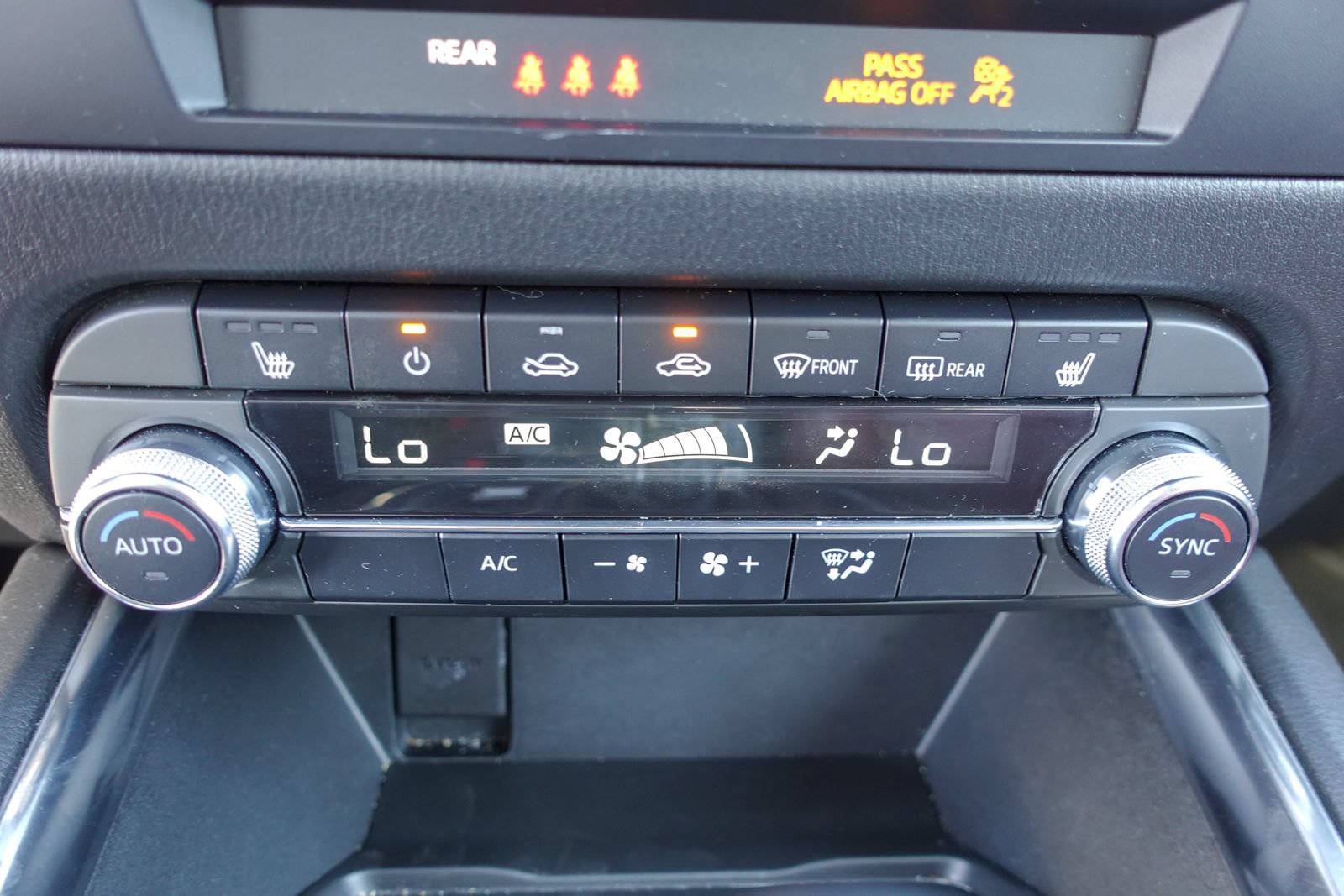 Used 2025 MAZDA CX-5 Carbon Edition AWD/4WD image 24