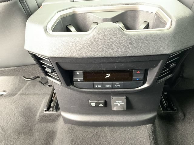 Certified 2026 Toyota Sequoia Limited AWD/4WD image 33