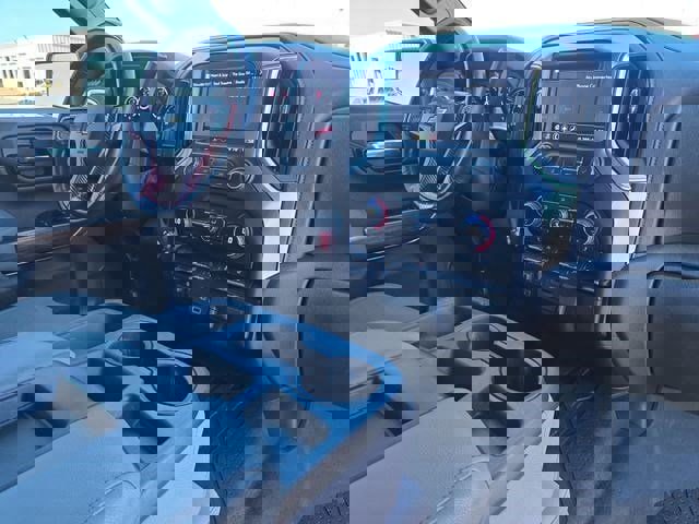 Used 2020 Chevrolet Silverado 1500 LT w/ All-Star Edition image 16