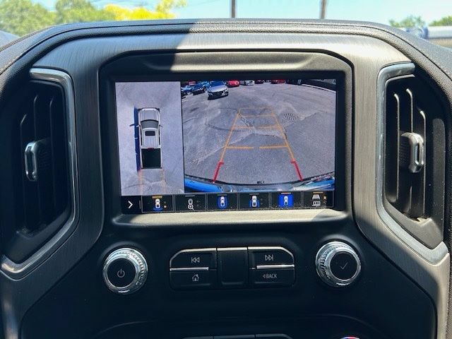 Used 2021 GMC Sierra 1500 Denali w/ Denali Ultimate Package AWD/4WD image 28