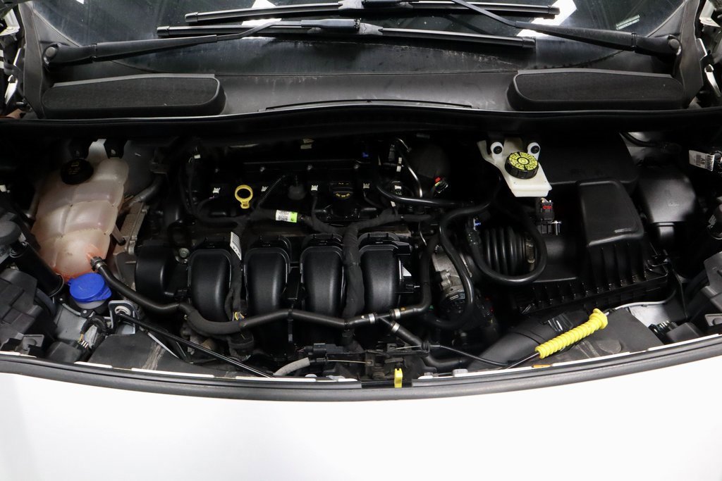 Certified 2021 Ford Transit Connect XL image 16