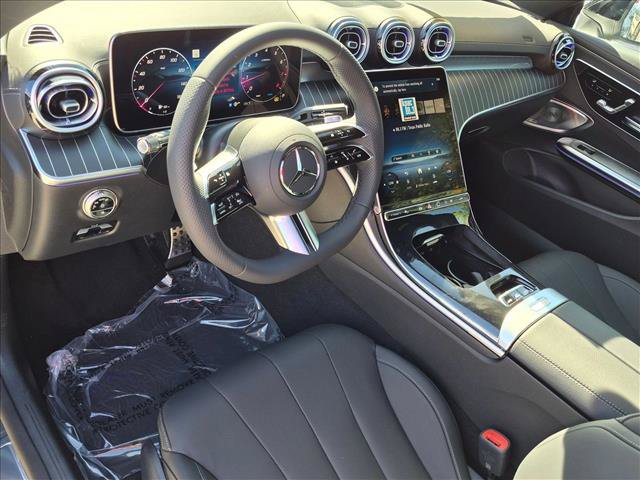 New 2027 Mercedes-Benz CLE 300 4MATIC Cabriolet image 3