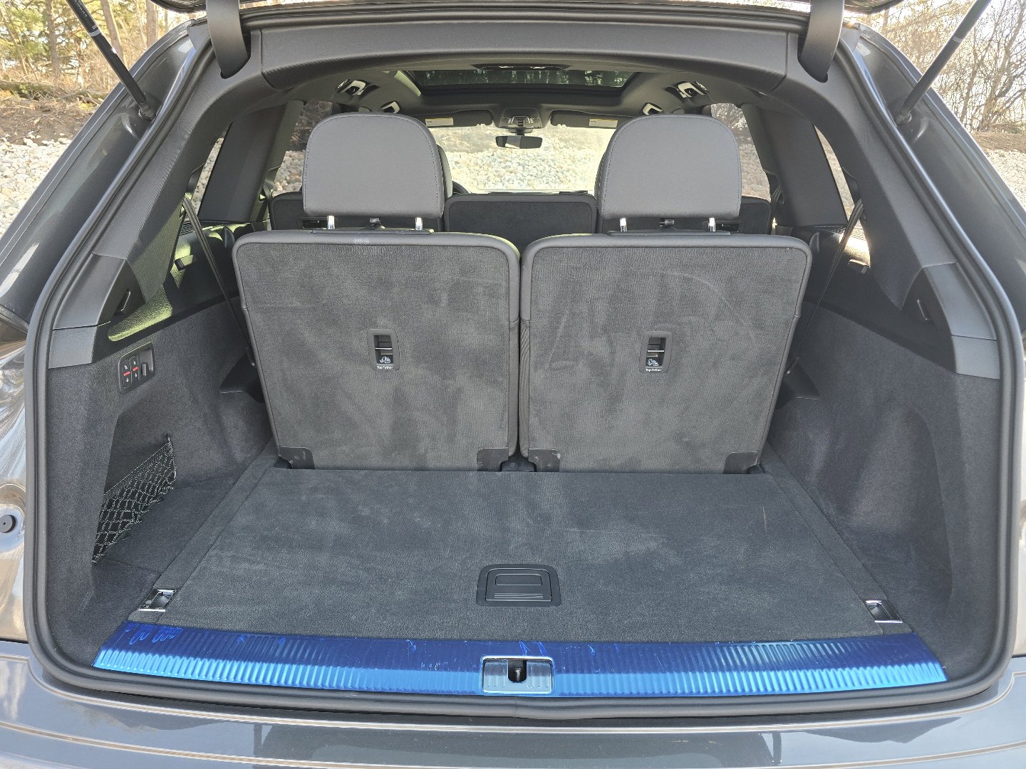 Used 2025 Audi Q7 2.0T Premium Plus image 31