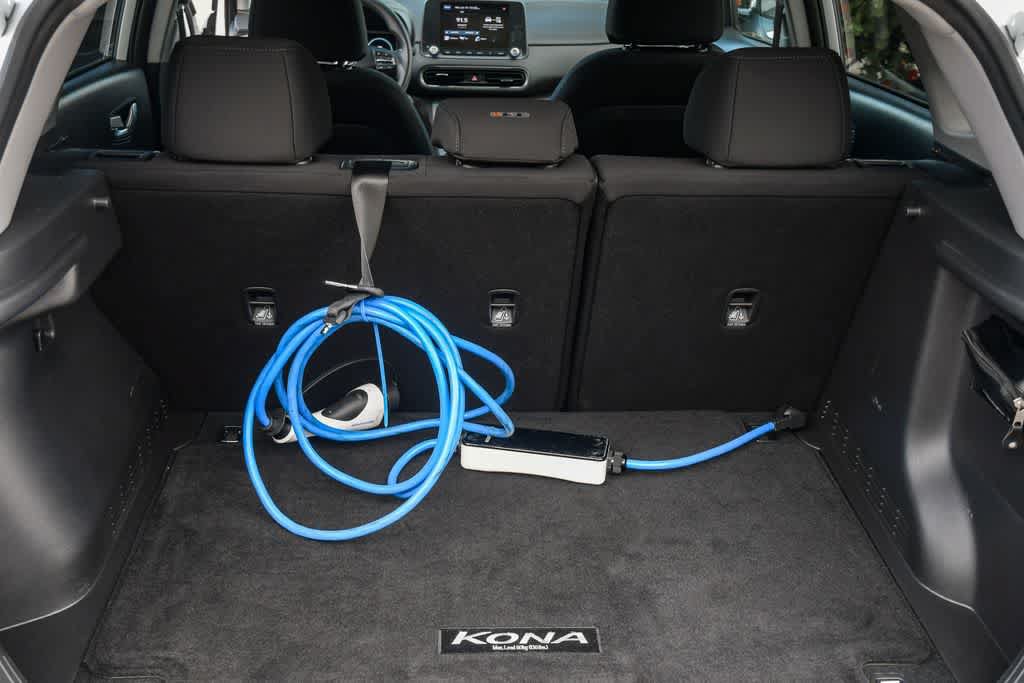 Used 2023 Hyundai Kona SE FWD image 27