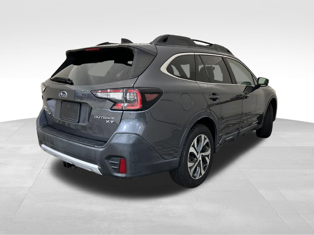 Used 2021 Subaru Outback Limited XT AWD/4WD image 5