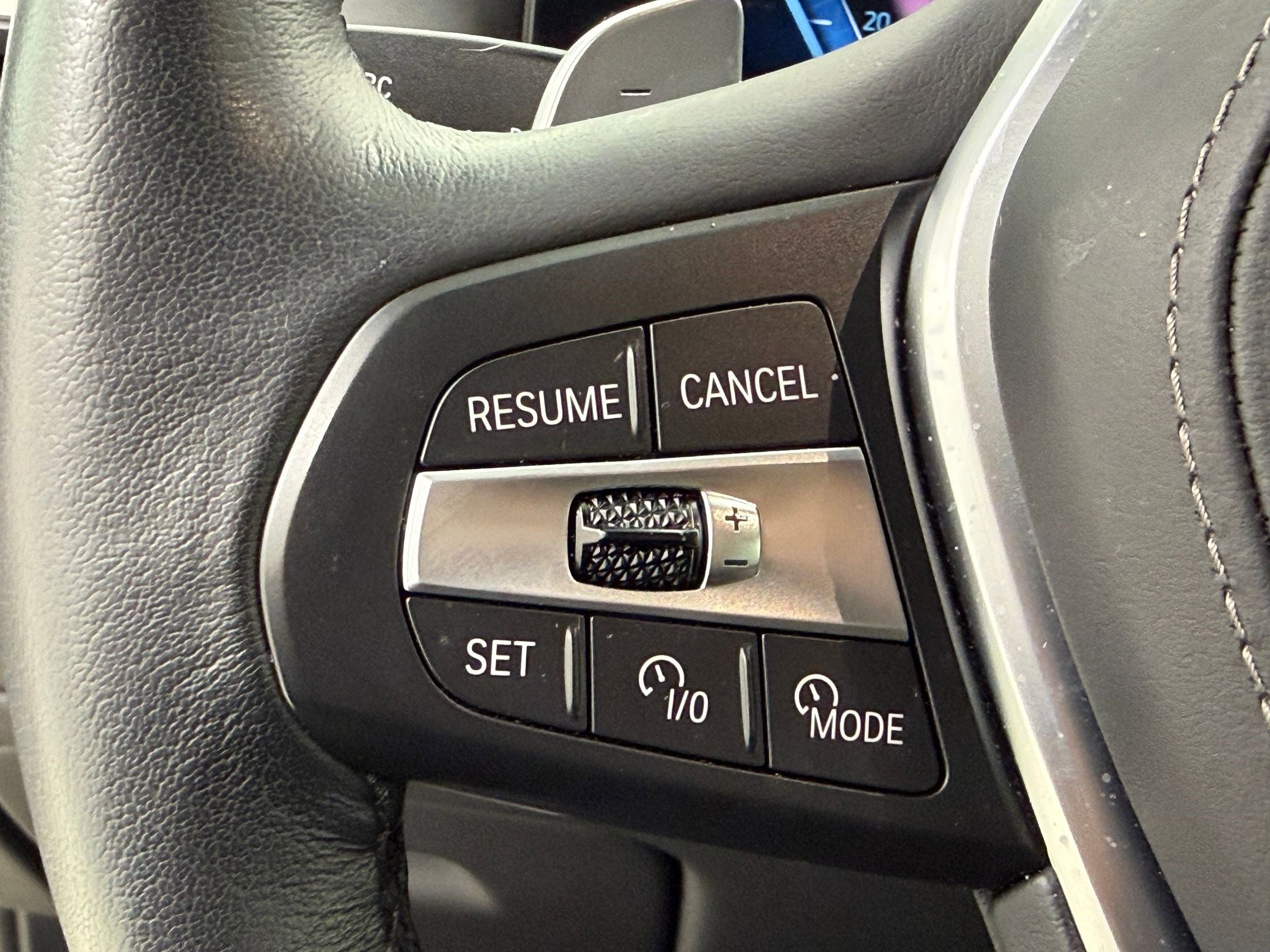 Certified 2025 BMW X5 xDrive40i w/ Climate Comfort Package image 19