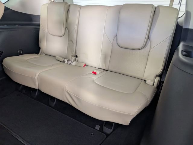 Used 2022 Nissan Armada SL w/ Cargo Package image 29