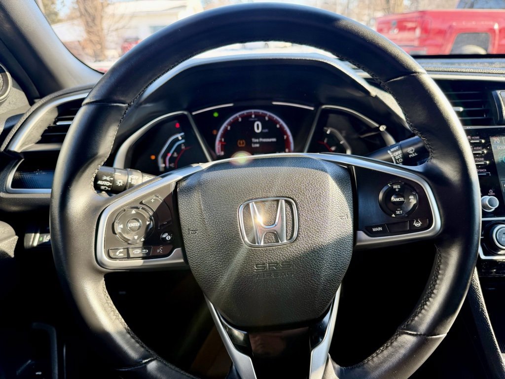 Used 2019 Honda Civic Sport image 24