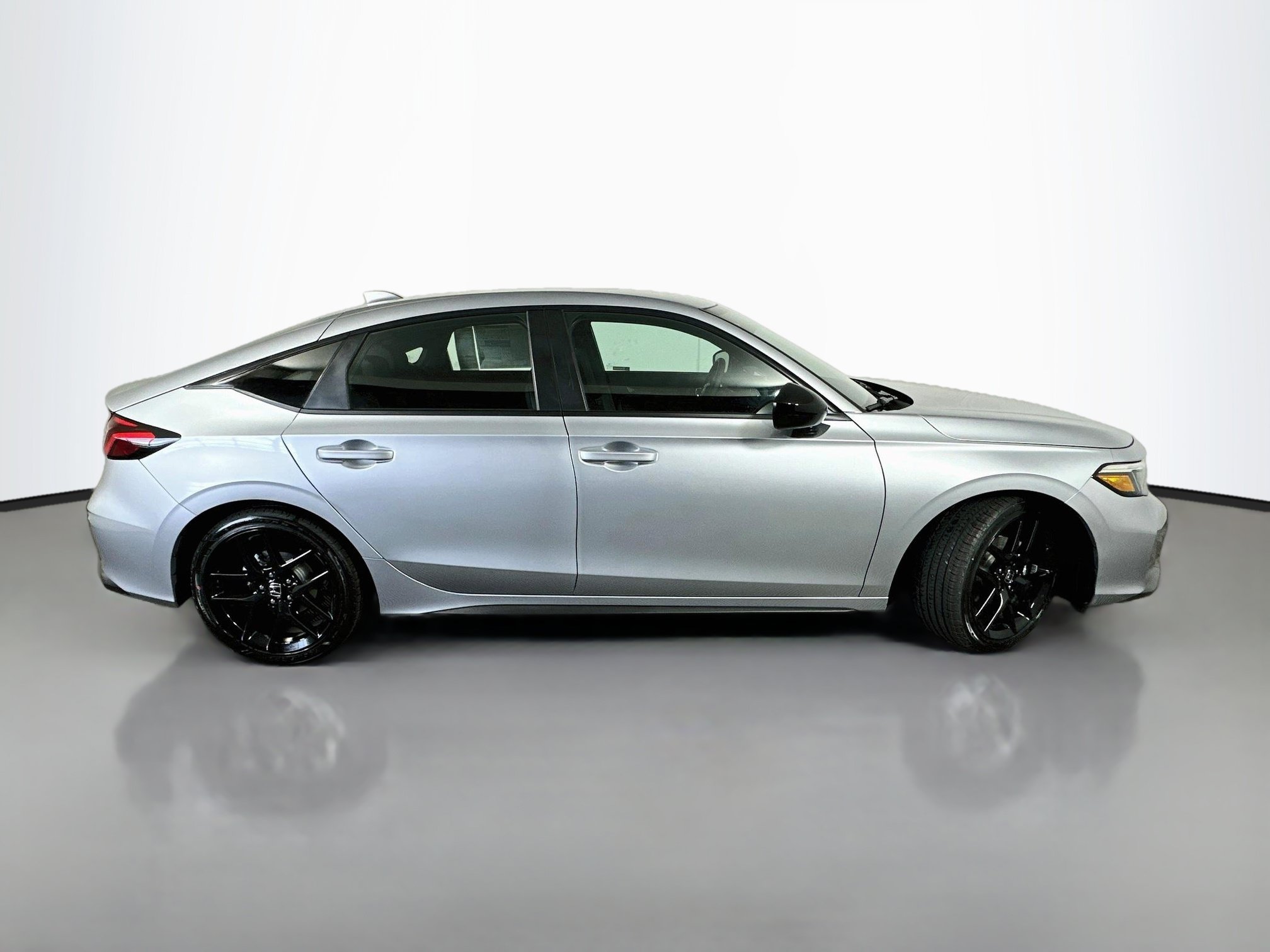 New 2026 Honda Civic Sport image 8
