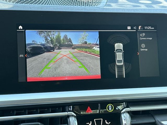 Used 2021 BMW 330i Sedan w/ Convenience Package image 34