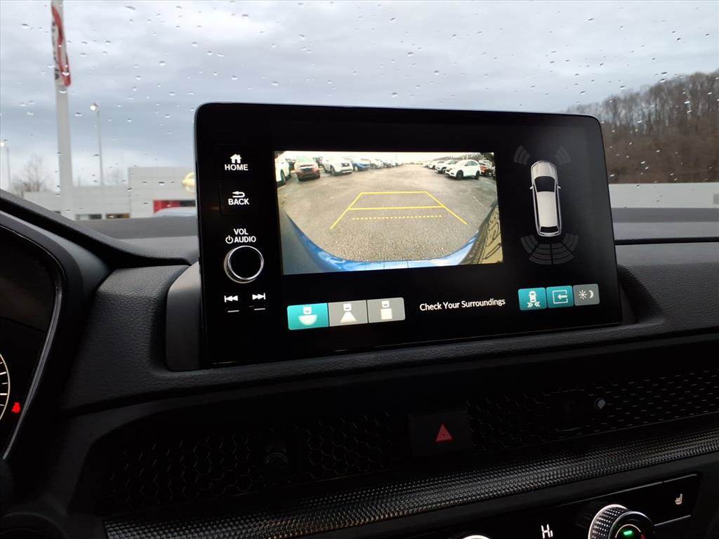 Used 2024 Honda CR-V Sport-L image 12