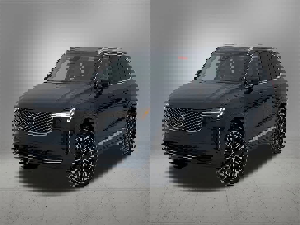 New 2026 Volvo XC90 T8 Ultra w/ Lounge Package