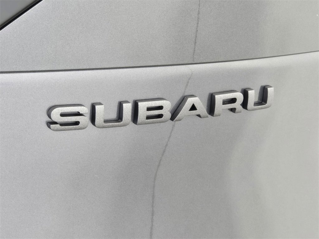 New 2026 Subaru Forester Sport image 13