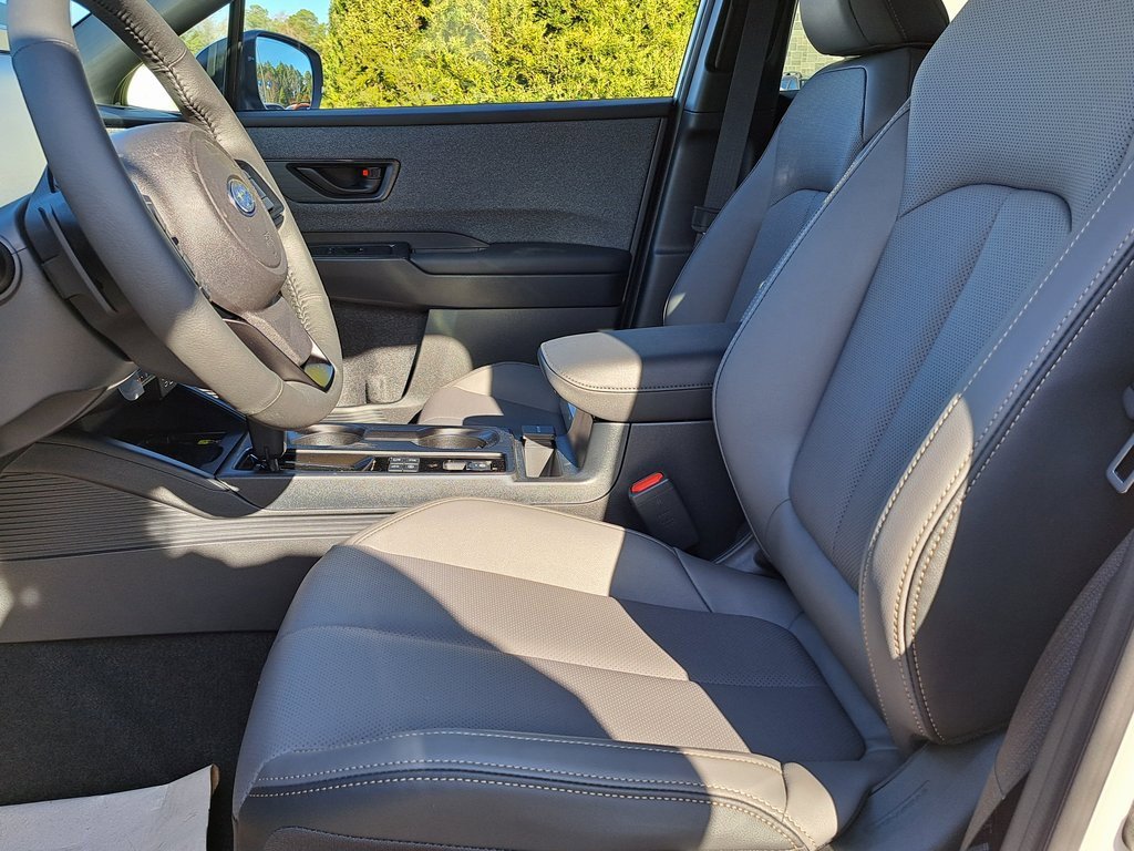 New 2026 Subaru Outback Limited XT image 12