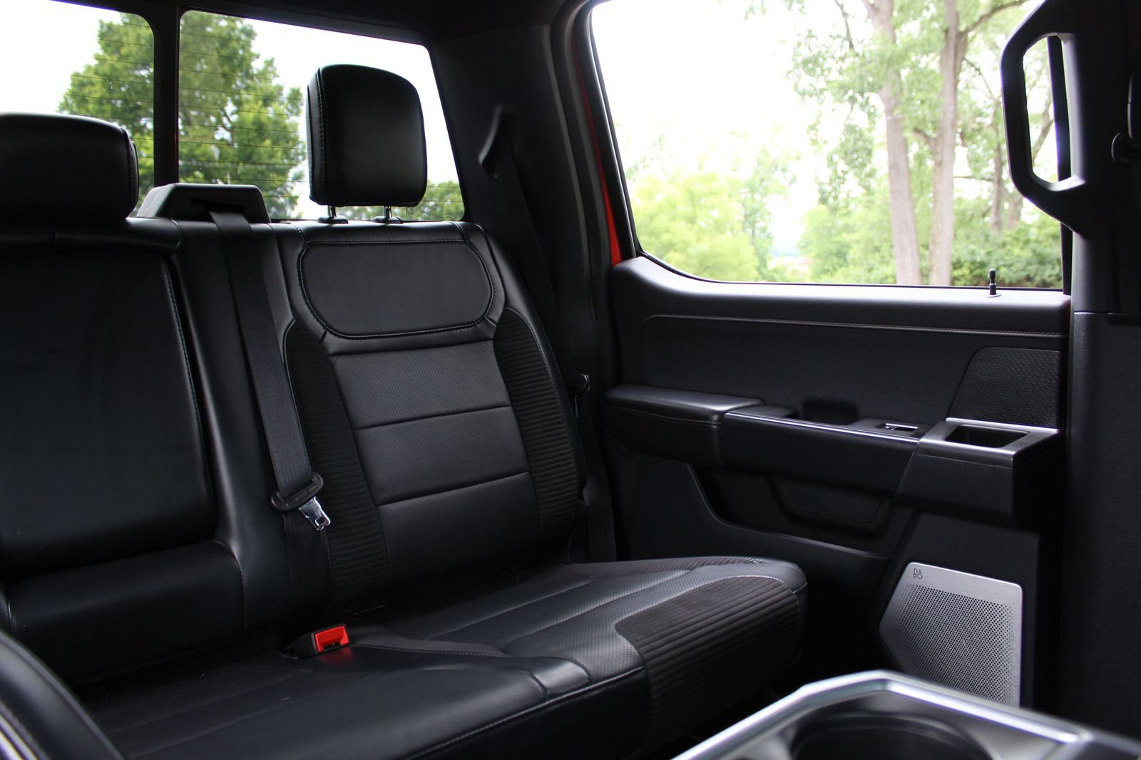 Used 2023 Ford F150 Raptor w/ Raptor Carbon Fiber Package AWD/4WD image 15