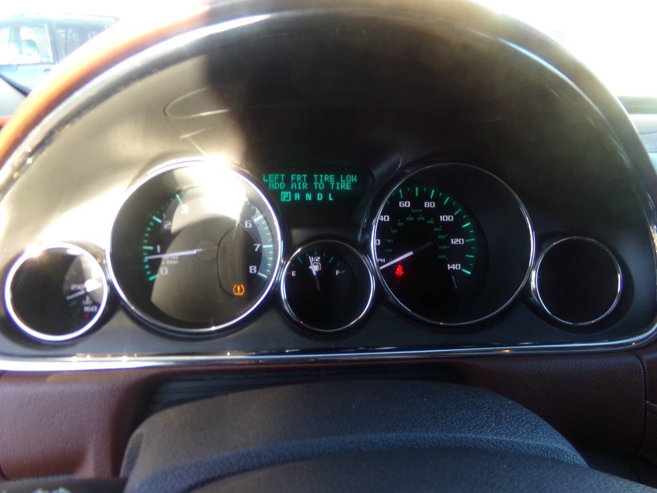 Used 2014 Buick Enclave Premium AWD/4WD image 21