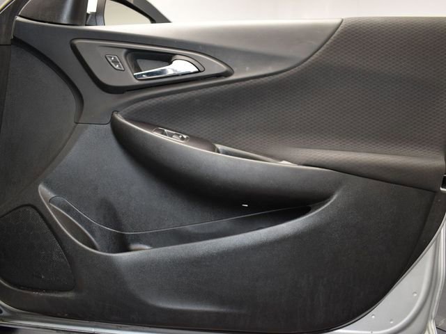 Used 2022 Chevrolet Malibu LT FWD image 14