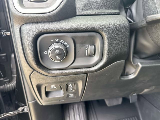 New 2026 RAM 1500 Big Horn image 16