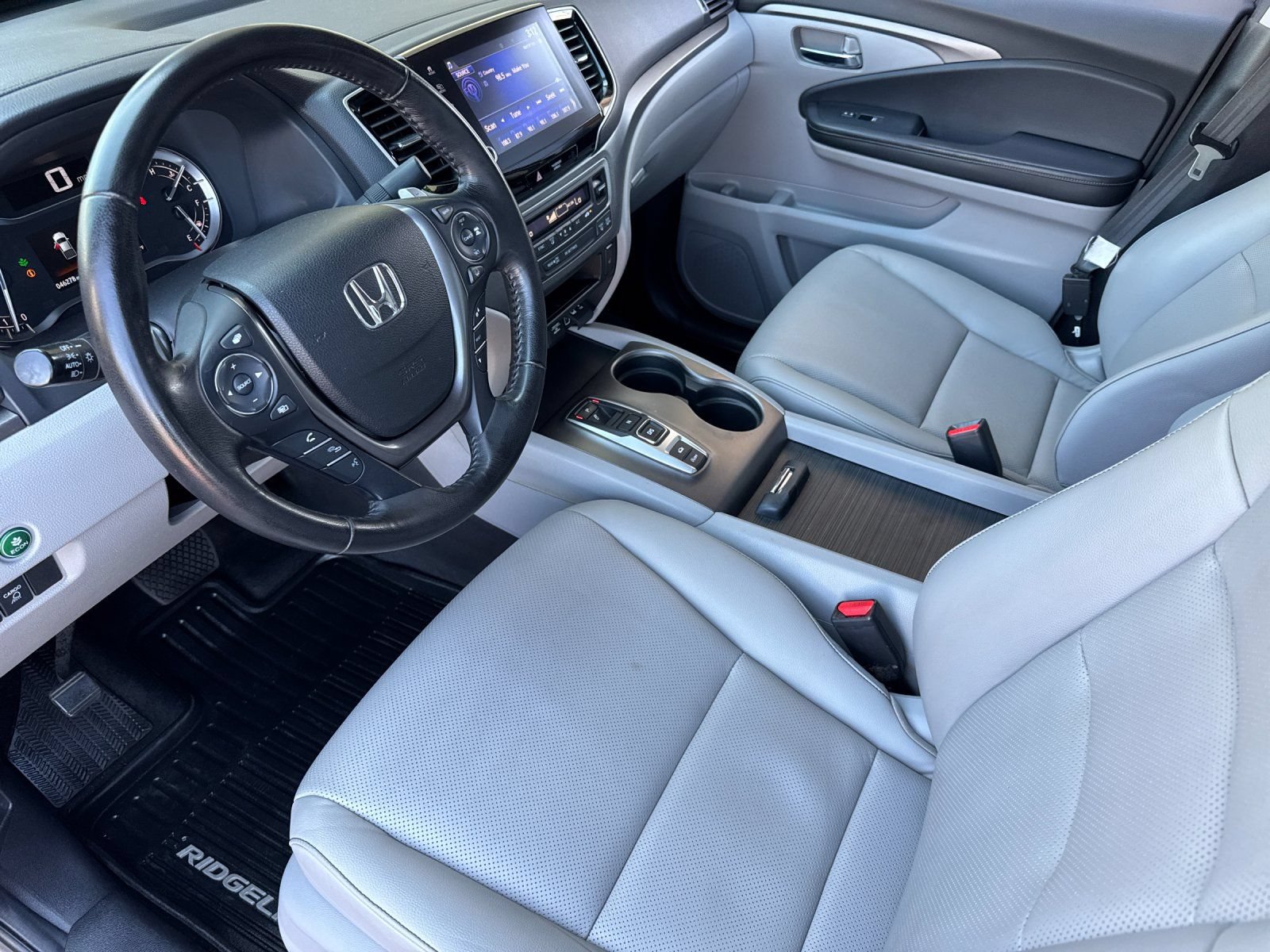 Used 2022 Honda Ridgeline RTL image 10