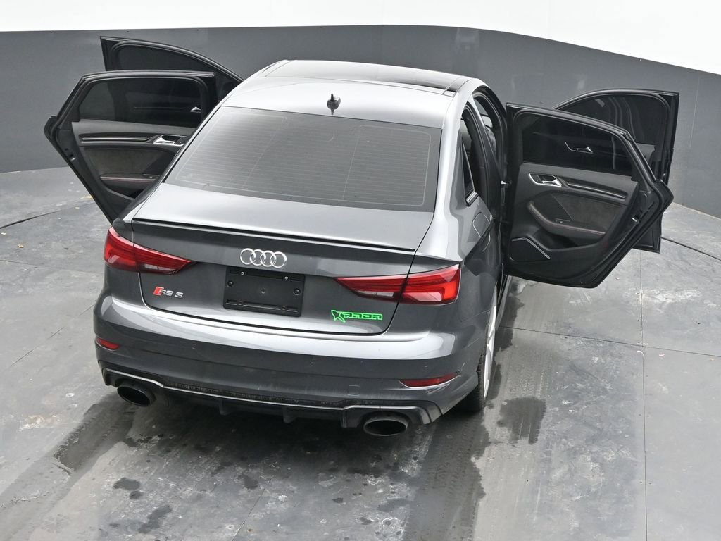 Used 2019 Audi RS 3 image 59