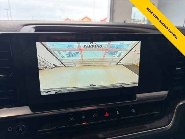 New 2026 Chevrolet Silverado 1500 LT Trail Boss w/ Convenience Package II image 4