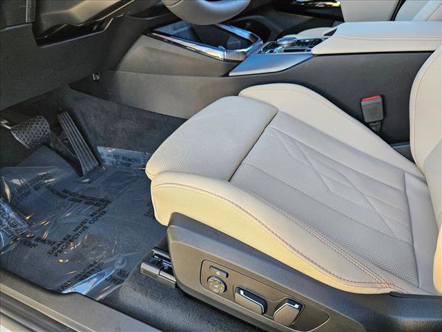 New 2026 BMW X3 xDrive30 w/ Premium Package image 4