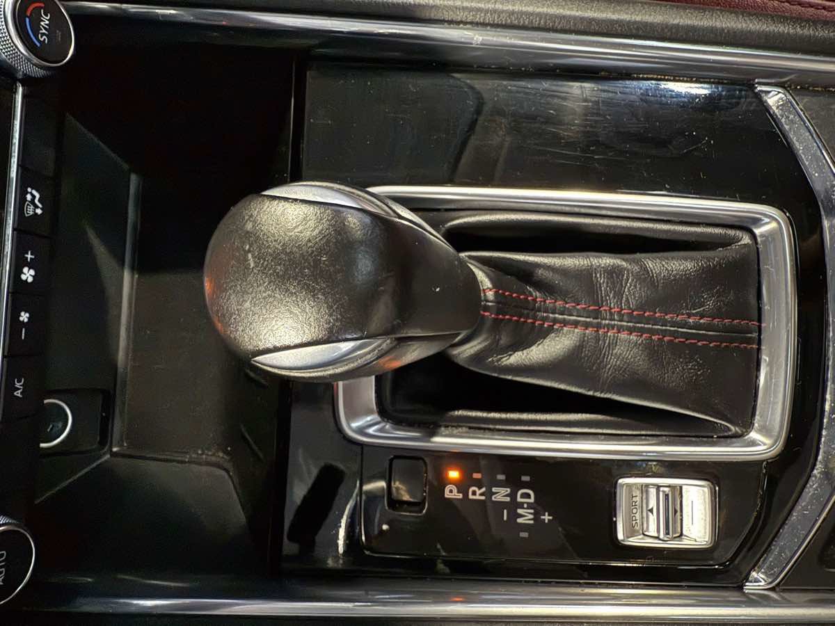 Used 2024 MAZDA CX-5 Carbon Edition AWD/4WD image 25