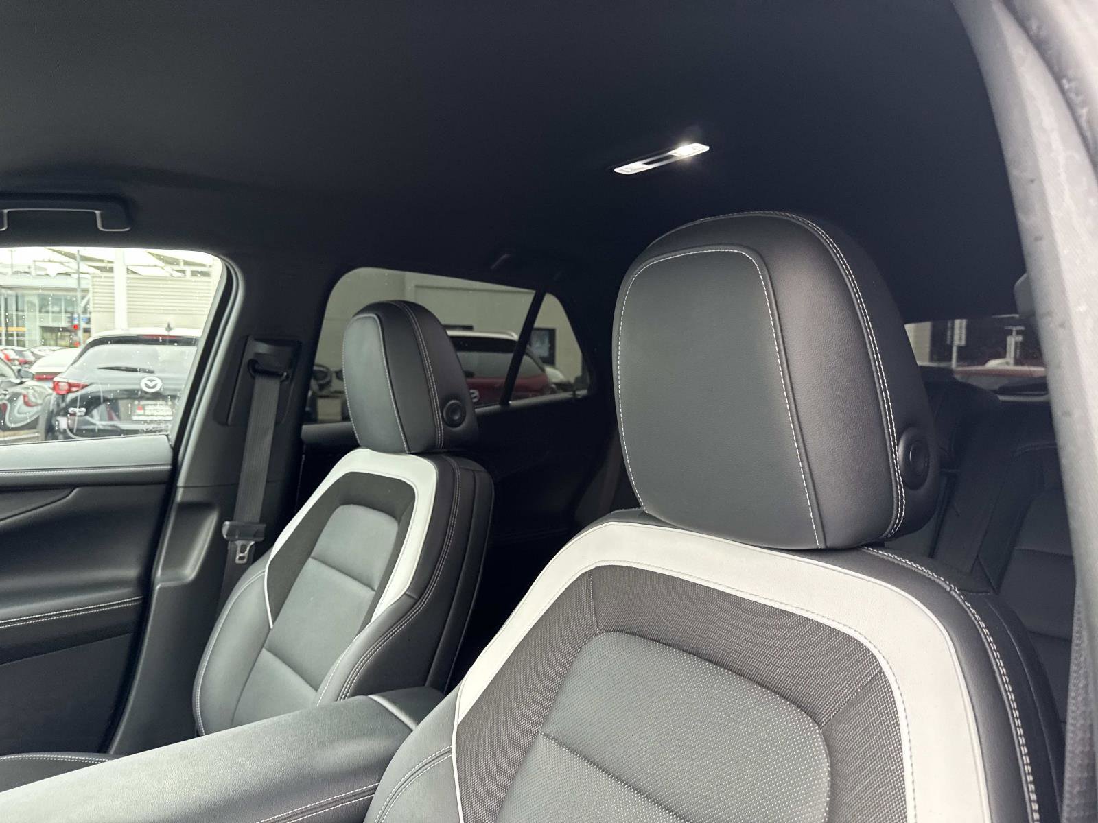 Used 2024 Chevrolet Blazer EV LT image 14