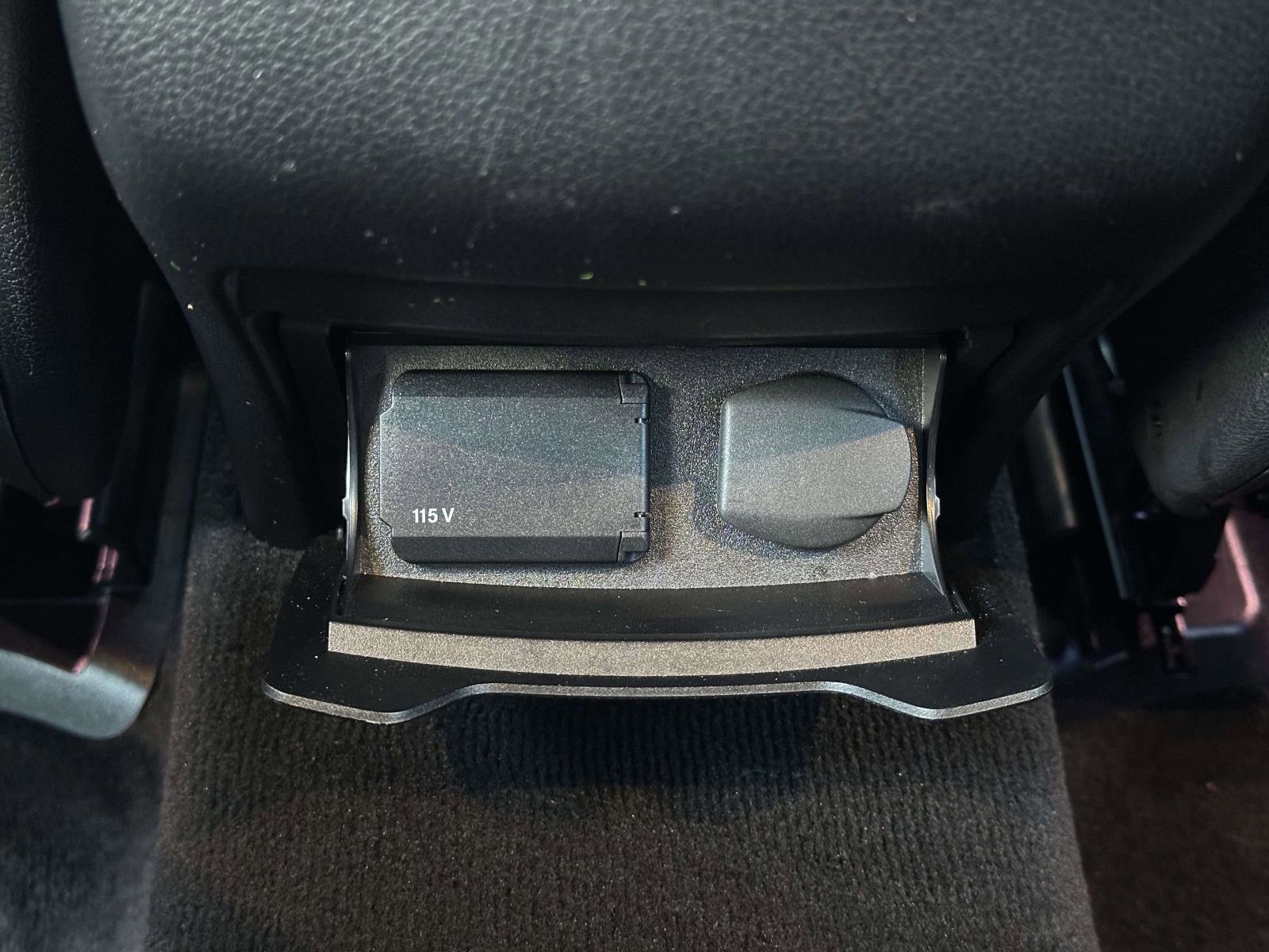 Used 2020 Mercedes-Benz GLC 43 AMG 4MATIC Coupe image 13