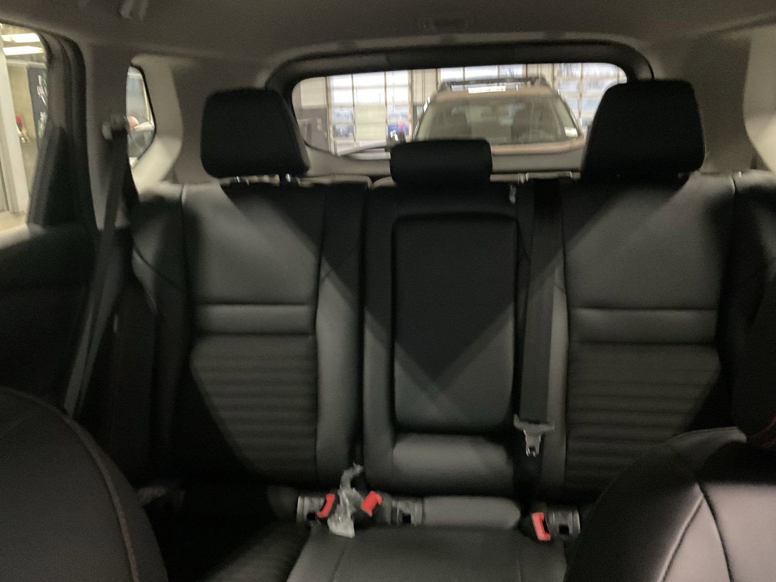 New 2026 Nissan Rogue SV w/ Rock Creek Premium Package image 27