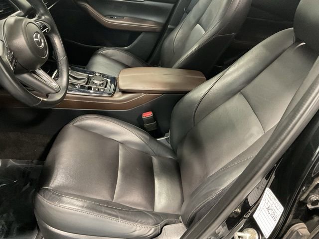 Used 2024 MAZDA CX-30 AWD 2.5 S w/ Premium Package image 11