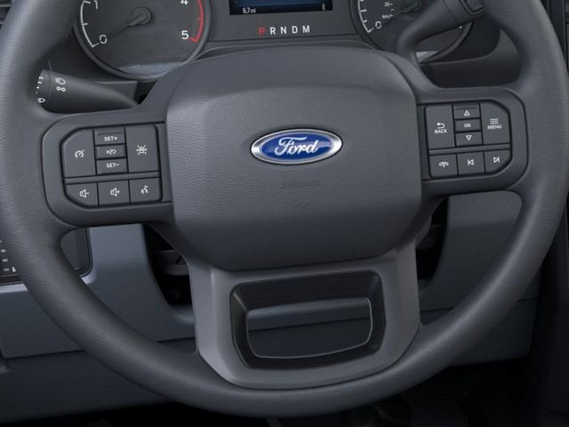New 2026 Ford F450 XL RWD image 12