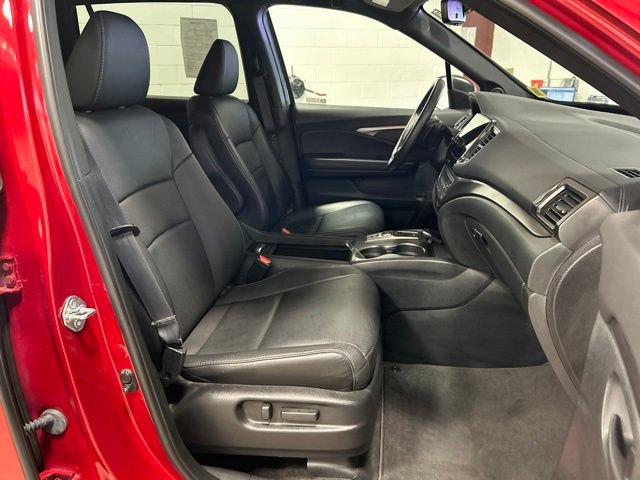 Certified 2023 Honda Passport EX-L image 14
