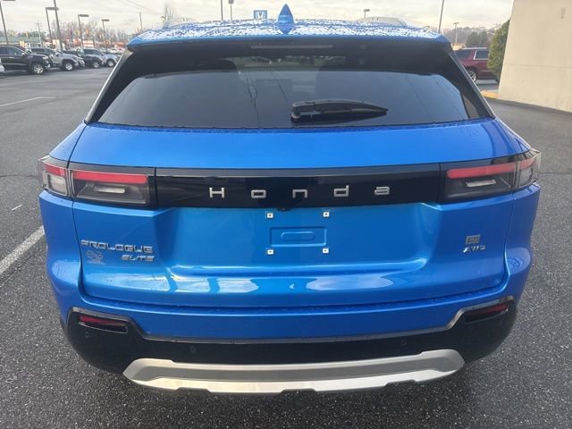 New 2026 Honda Prologue Elite image 4