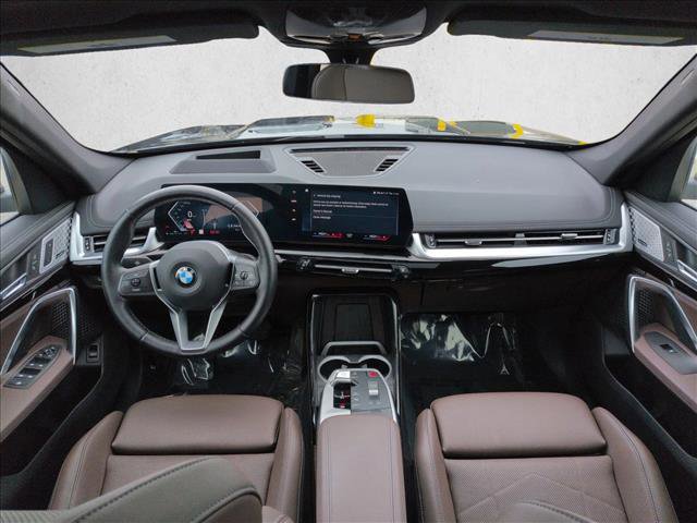 Used 2023 BMW X3 xDrive30i w/ Premium Package w/ZPA image 19