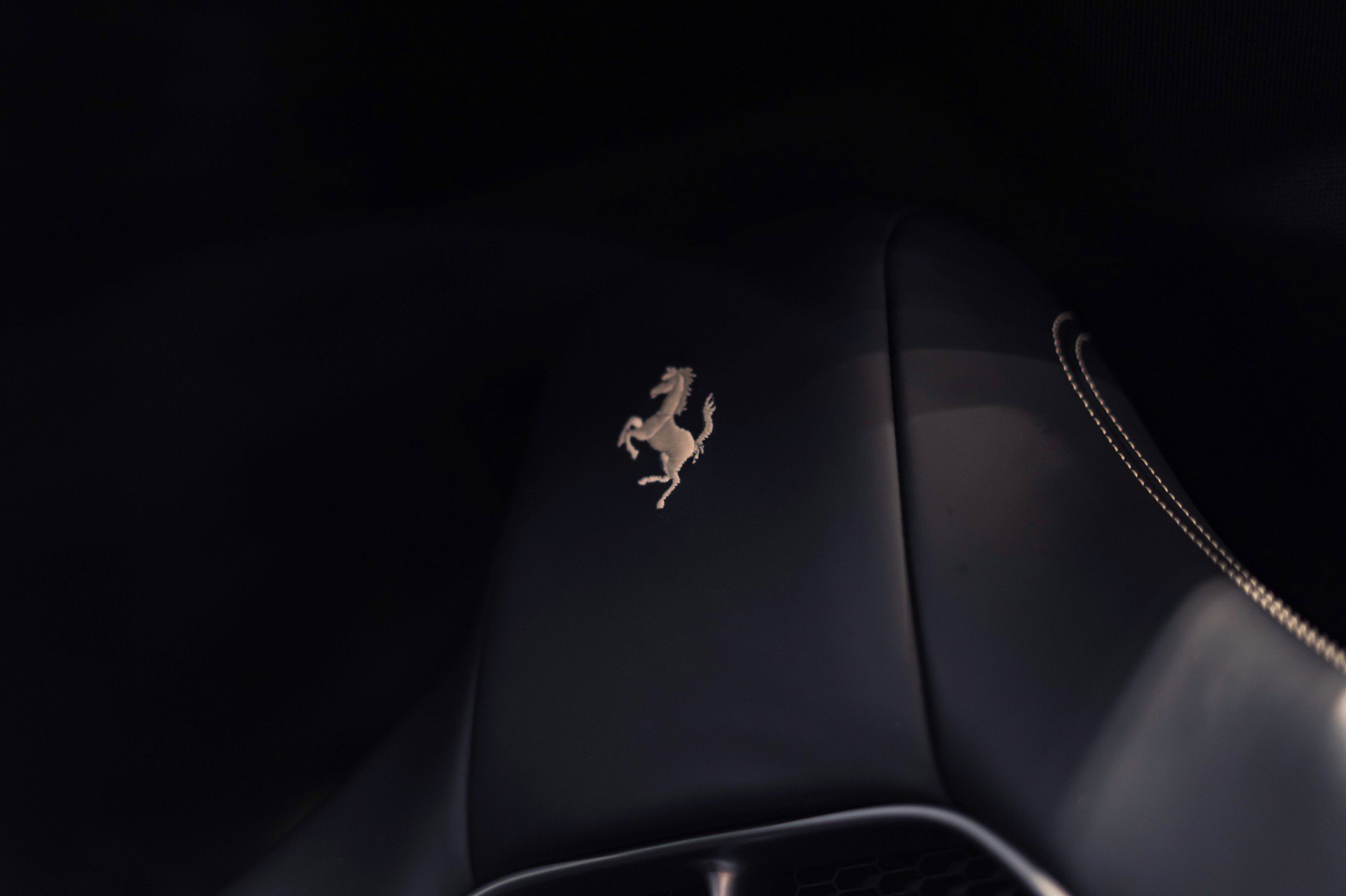 Used 2021 Ferrari SF90 Stradale AWD/4WD image 25