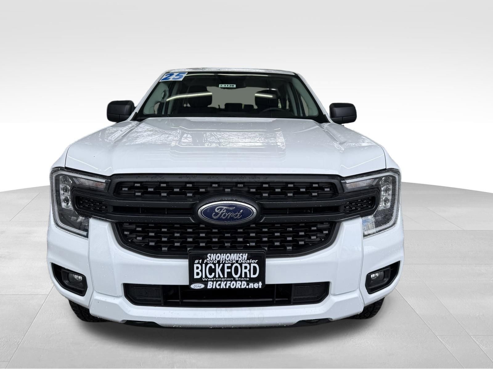 Used 2025 Ford Ranger XL w/ Trailer Tow Package image 2
