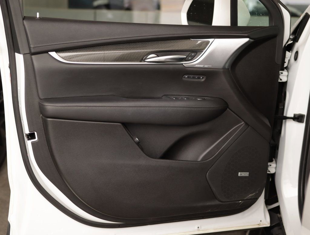 Used 2020 Cadillac XT5 Sportv image 26