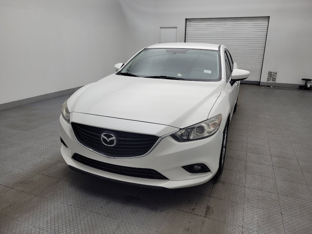 Used 2014 MAZDA MAZDA6 Sport FWD image 15