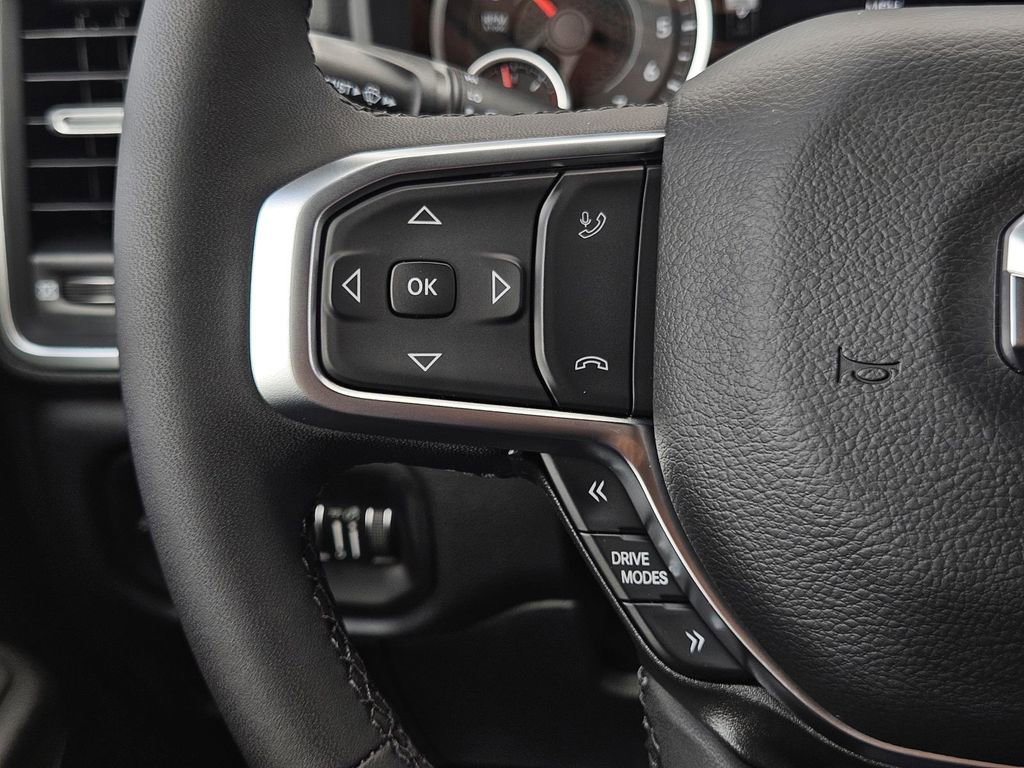 New 2026 RAM 1500 Lone Star image 17