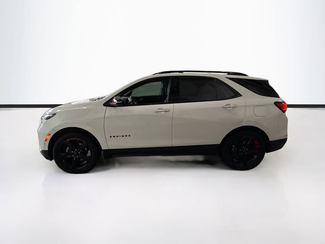 Used 2022 Chevrolet Equinox Premier image 9