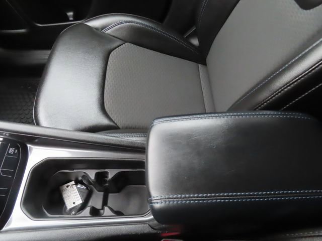 Used 2022 Jeep Compass Latitude w/ Convenience Group image 38