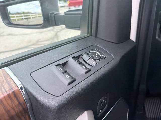 Used 2020 Ford F150 Lariat w/ Equipment Group 502A Luxury AWD/4WD image 11