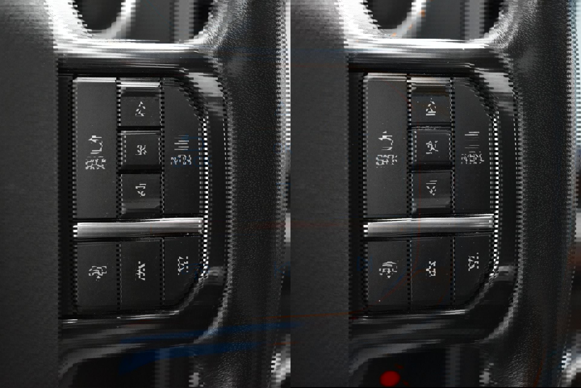 Used 2022 Ford F150 Platinum w/ Trailer Tow Package image 15