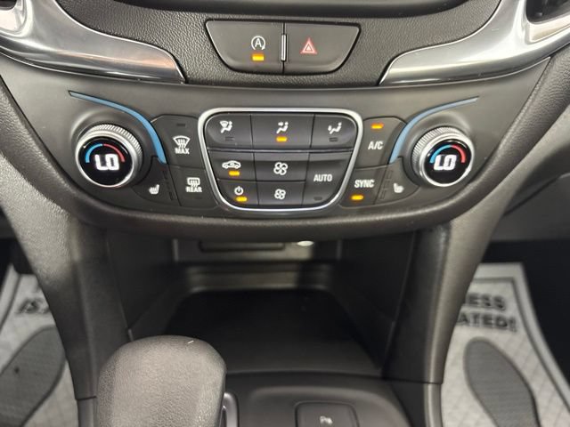 Used 2024 Chevrolet Equinox LT AWD/4WD image 42