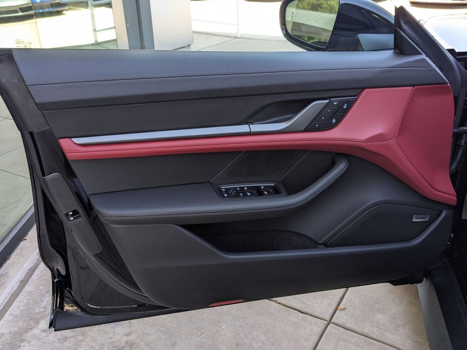New 2025 Porsche Taycan AWD/4WD image 13
