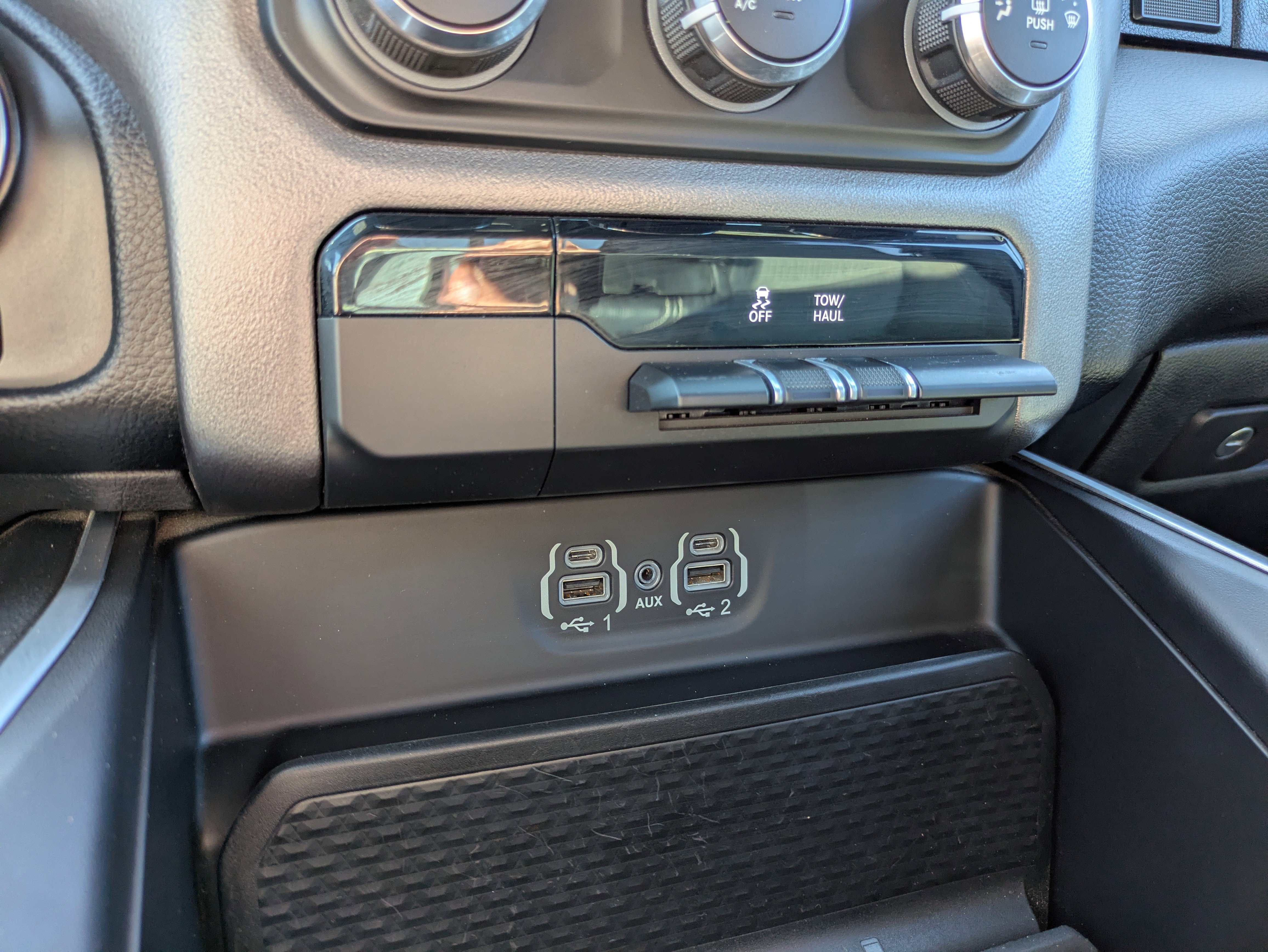 Used 2020 RAM 1500 Big Horn image 15