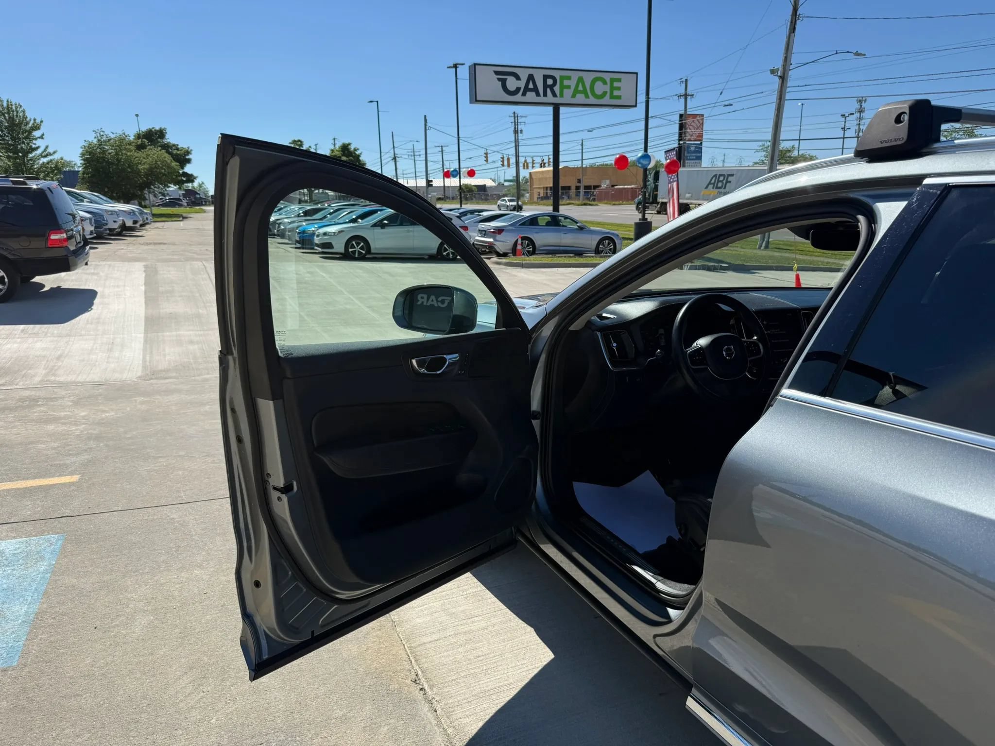 Used 2019 Volvo XC60 T6 Inscription w/ Protection Package Premier AWD/4WD image 19