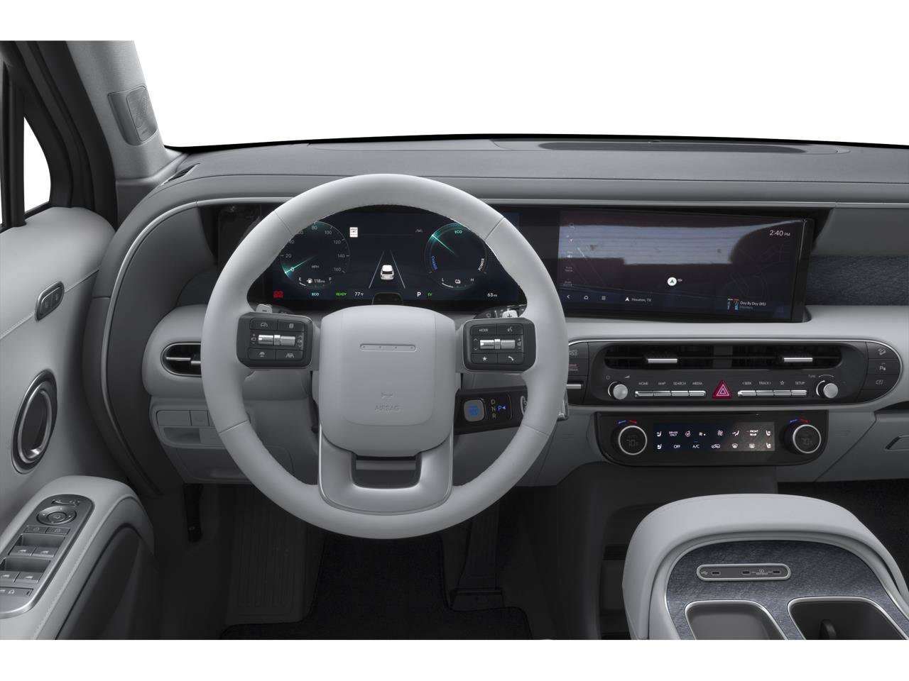New 2026 Hyundai Palisade Limited AWD/4WD image 40
